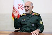 نیرو‌های آمریکایی درصورت نزدیک شدن به تنگه هرمز هدف قرار خواهند گرفت