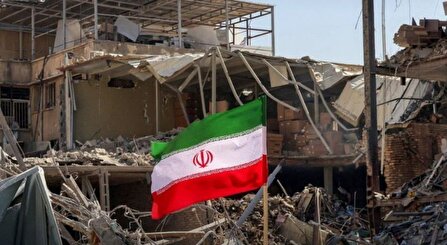 کلانشهر کرج در مسیر بازسازی پس از جنگ قرار دارد
