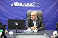 شتاب پیشرفت پروژه‌های عمرانی، خدماتی و فرهنگی در البرز متوقف نخواهد شد
