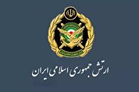 ممانعت نیروی دریایی ارتش از ورود ناوشکن‌های آمریکایی به تنگه هرمز