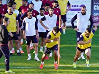 برنامه تیم ملی تا جام‌جهانی/ یوز‌ها ۲۵ اردیبهشت به ترکیه می‎‌روند؛ ۲ بازی تدارکاتی قطعی است