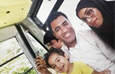 تا پای جان به وظیفه وفادار ماندند