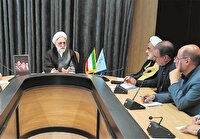 موج عظیم همدلی را به همه حوزه‌های زیستی ببرید