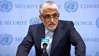 ایران: مصون نگه داشتن متجاوزان، واقعیات حقوقی را تغییر نخواهد داد
