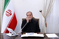جمهوری اسلامی ایران دولت و ملت عراق را فراتر از یک همسایه، برادر خود می‌داند