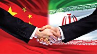 رویارویی بزرگ و ساختاری چین علیه تحریم‌های امریکا