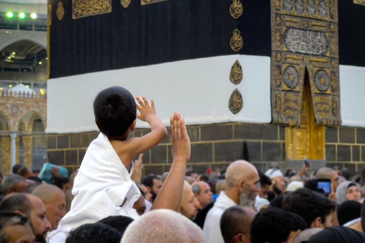 طنین لبیک ۱۰ هزار ایرانی در سرزمین وحی؛ اعزام منظم زائران ادامه دارد