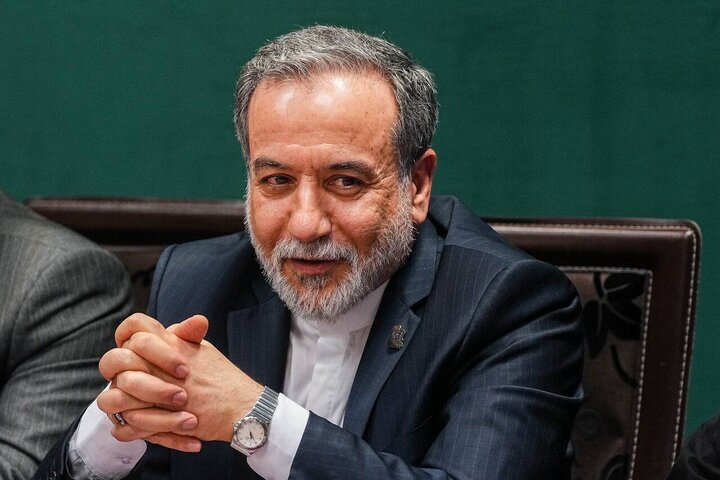 عراقچی: چین معتقد است وضعیت بین‌المللی ایران نسبت به قبل از جنگ ارتقا یافته است