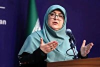 تمام ارکان نظام به دنبال صلح عزتمندانه و پایدار در منطقه هستند