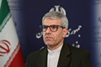 پیشنهاد آمریکا از سوی ایران در حال بررسی است