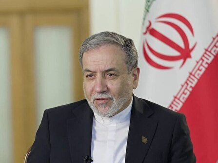 ایران از نقش چین در برقراری صلح حمایت می‌کند
