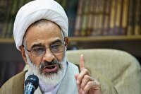 حاجی صادقی: تنگه هرمز را باید تنگه تنگسیری نامید