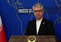بقائی: خشک مغزی منشأ خودفریبی است
