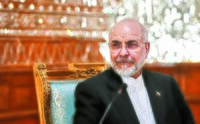 قالیباف: بازیگر مؤثر نظم جهان خواهیم شد