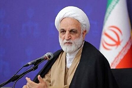 برخورد با عناصر دشمن در چارچوب قانون انجام می‌شود