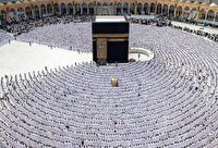 بیش از ۱۷ هزار ایرانی در عربستان