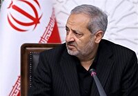 کاظمی: با تمام وجود در خدمت خانواده شهدا هستیم