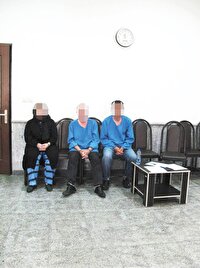 سرقت ۳۰ میلیارد تومانی مستخدم از چمدان تاجر 