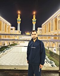 پسرم به دنبال مهندسی عشق در میدان هوافضا بود