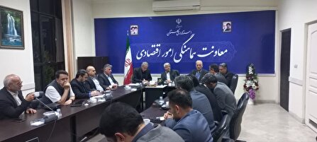 تشدید نظارت‌ها بر بازار مرغ و برخورد با گران‌فروشان درگلستان