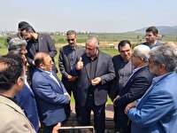 تاکید بر حمایت از سرمایه گذاری در گردشگری و آبزی پروری