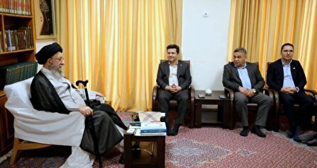 مهندسان پرچمداران کیفیت و آینده‌نگری در ساخت‌وساز