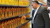 دستور عقب‌گرد قیمت روغن صادر شد