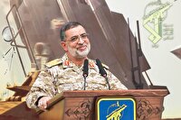 حاج علی عمرش را وقف فعالیت‌های فرهنگی کرد