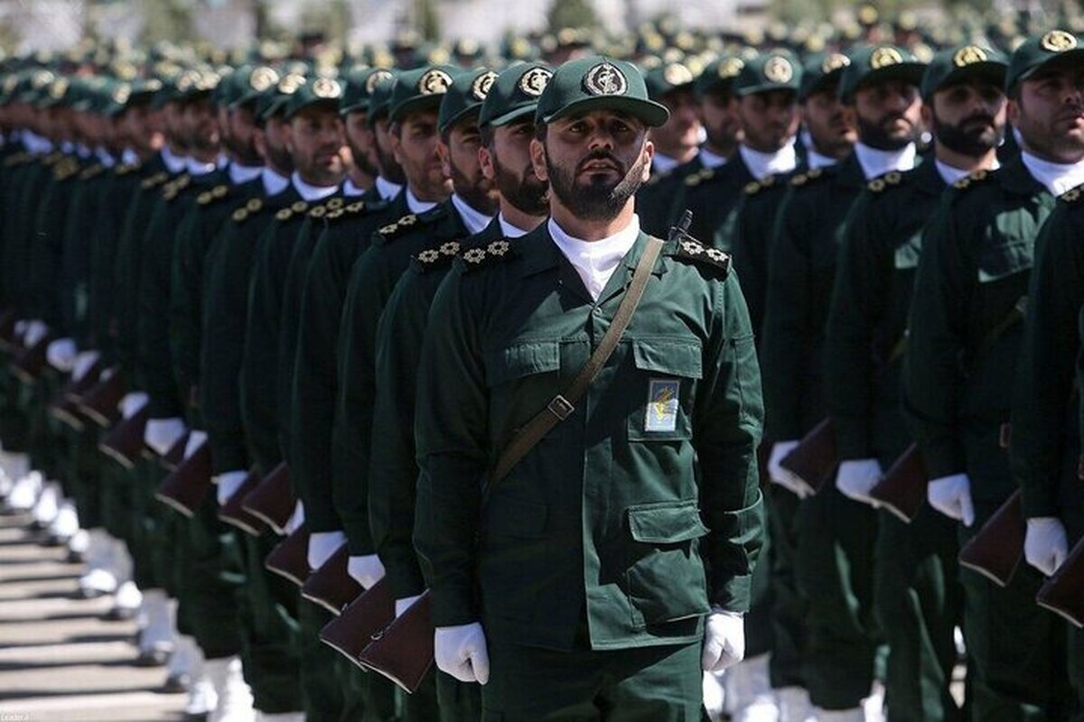 فراجا: سپاه پاسداران شجره&zwnj;ای طیبه&zwnj; که در جان ملت ریشه دوانیده است