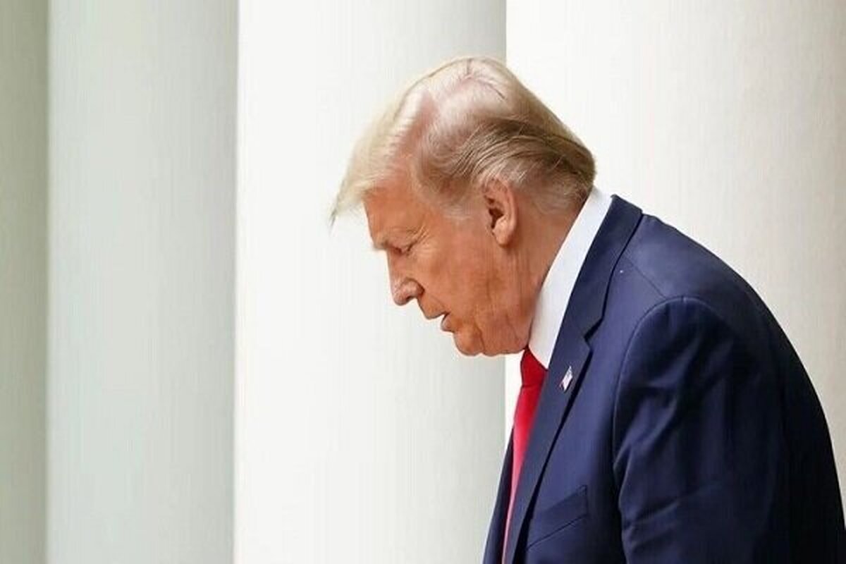 ترامپ مجبور به تمدید آتش&zwnj;بس شد