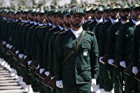 فراجا: سپاه پاسداران شجره‌ای طیبه‌ که در جان ملت ریشه دوانیده است