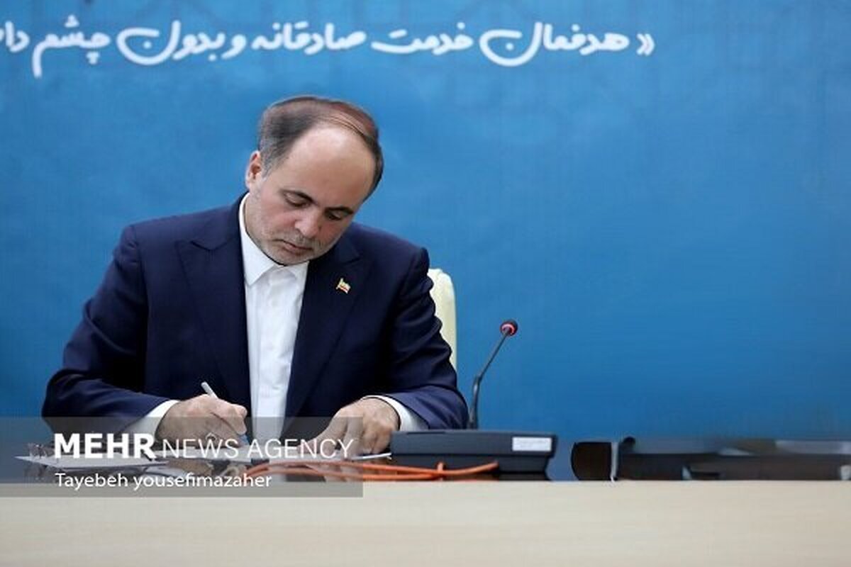 وزیر جهاد کشاورزی به ادعاهای برخی کشورهای حاشیه خلیج&zwnj;فارس پاسخ داد