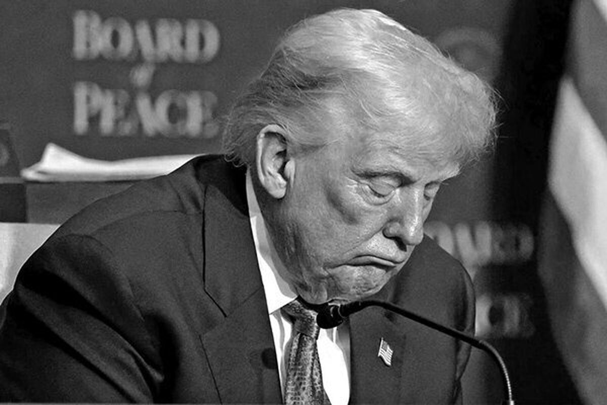 نویسنده روس: جنگ ایران شرم&zwnj;آورترین شکست در تاریخ آمریکا بود&nbsp;