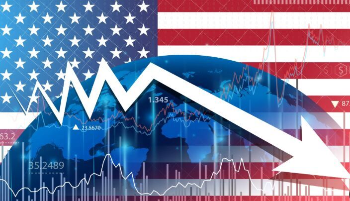 تحلیلگر آمریکایی: فاجعه اقتصادی در چند قدمی ما است