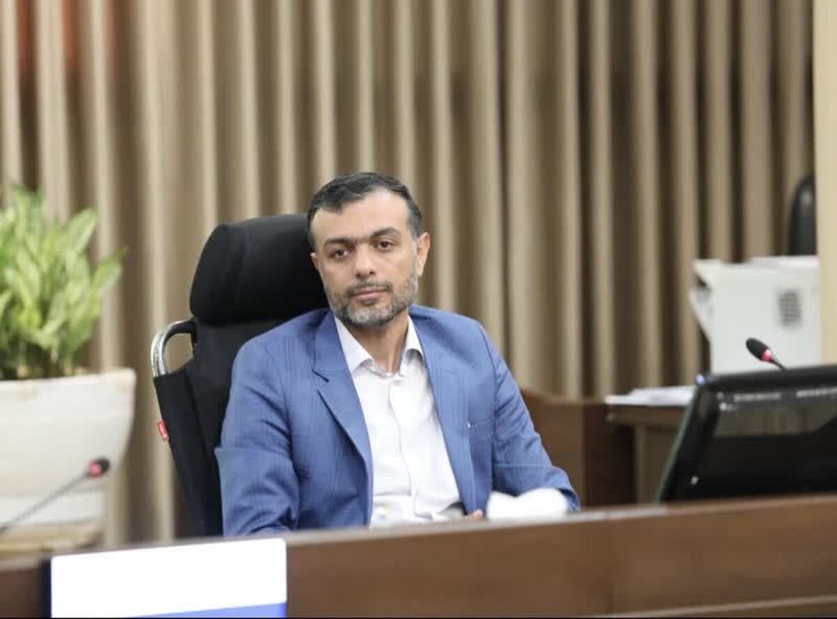 تمدید فعالیت شوراهای اسلامی؛ فرصتی طلایی برای شورای ششم کرج برای خدمت&zwnj;رسانی است