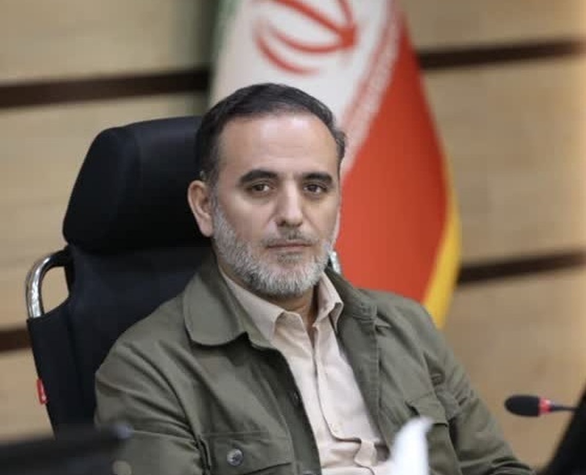 اولویت مدیریت شهری باید برطرف نمودن آسیب های جنگ تحمیلی سوم باشد