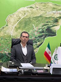 حمل و ارسال کود مورد نیاز کشاورزان گلستانی  از مبادی‌ و‌ پتروشیمی  های  کشور به موقع انجام می شود