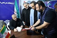 حضور مردم در صحنه‌های اجتماعی مسئولیت ما را در خدمت‌گزاری صادقانه دوچندان می‌کند