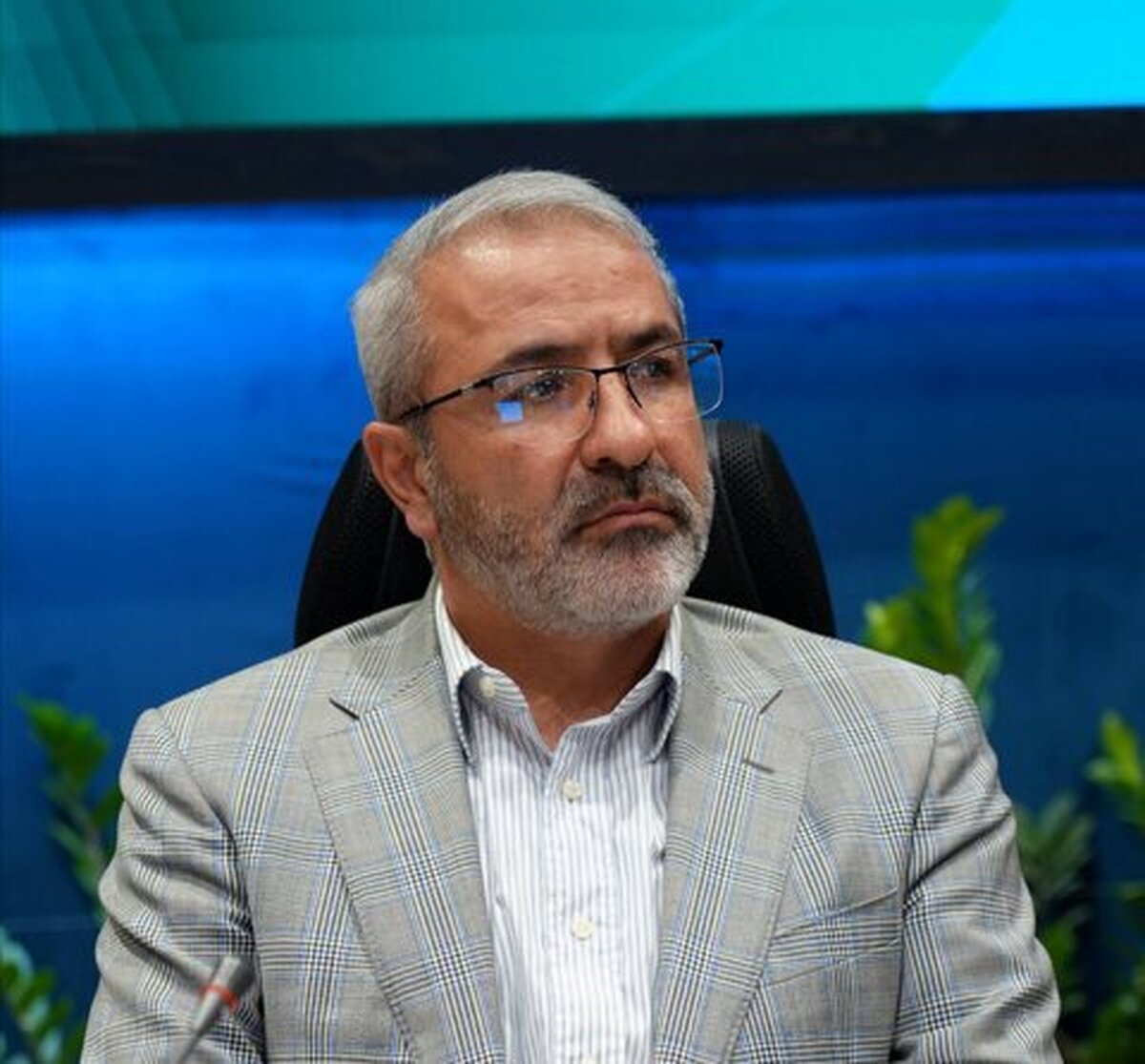 &laquo; سپاه پاسداران &raquo; امداد الهی خداوند برای ملت ایران است