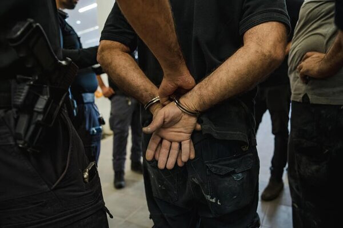 بازداشت صهیونیست &laquo;هزار چهره&raquo; در یک کشور عربی