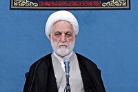 تأکید اژه‌ای بر استمرار برخورد قانونی با خائنین و وطن فروشان