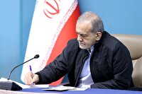 سپاه نماد برجسته اقتدار ملی و سپر دفاعی پولادین میهن است