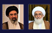 پیام تسلیت مقام معظم رهبری به آیت‌الله نوری همدانی