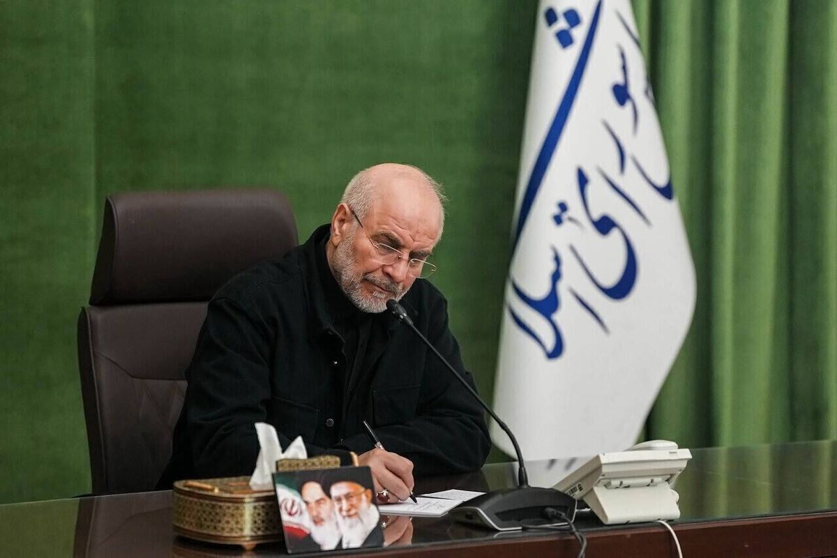 قالیباف: مدال افتخار مجاهدت در سه جنگ تحمیلی بر سینه بزرگ&zwnj;مردان سپاه می&zwnj;درخشد