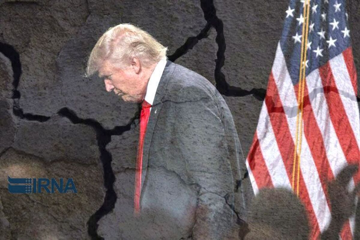 بازتاب تمدید آتش&zwnj;بس در رسانه&zwnj;های غربی با محور &laquo;عقب&zwnj;نشینی&raquo; ترامپ