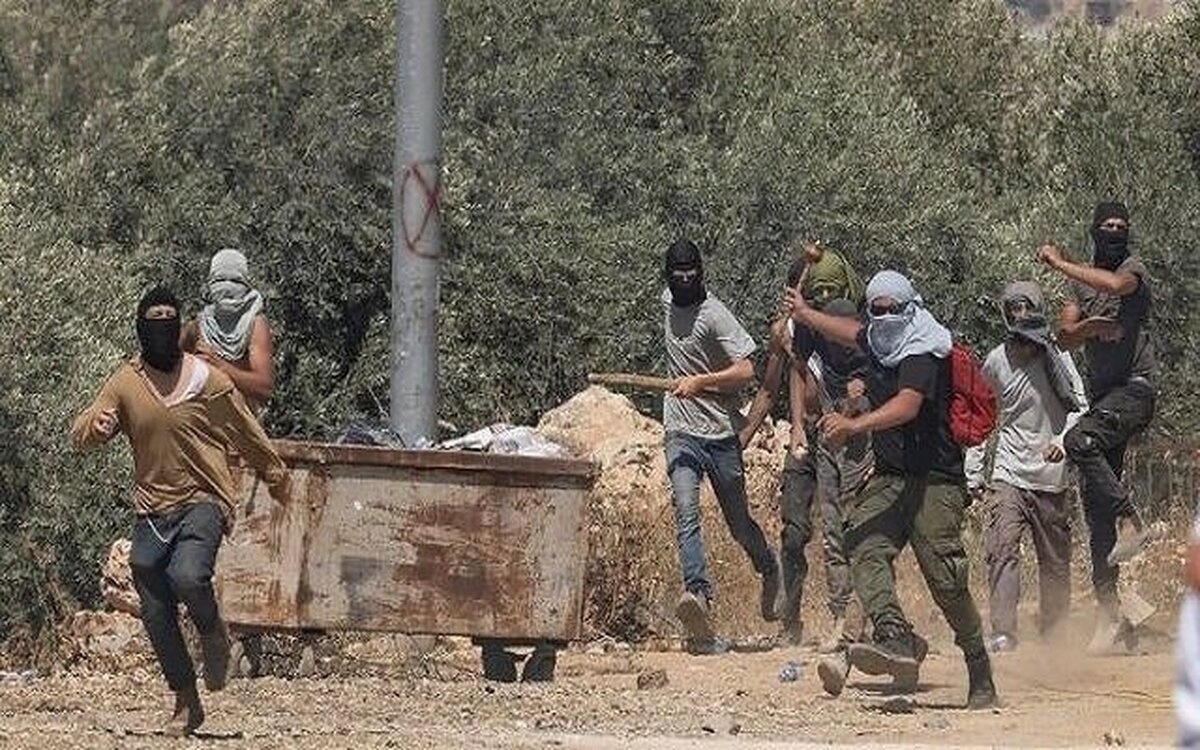 ترکیه: تل آویو باید بابت جنایاتش در فلسطین بازخواست شود