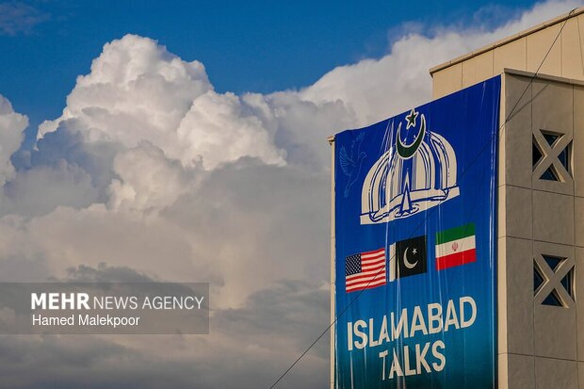 تلاش&zwnj;های گسترده اسلام آباد برای پیشبرد مذاکرات ایران و آمریکا