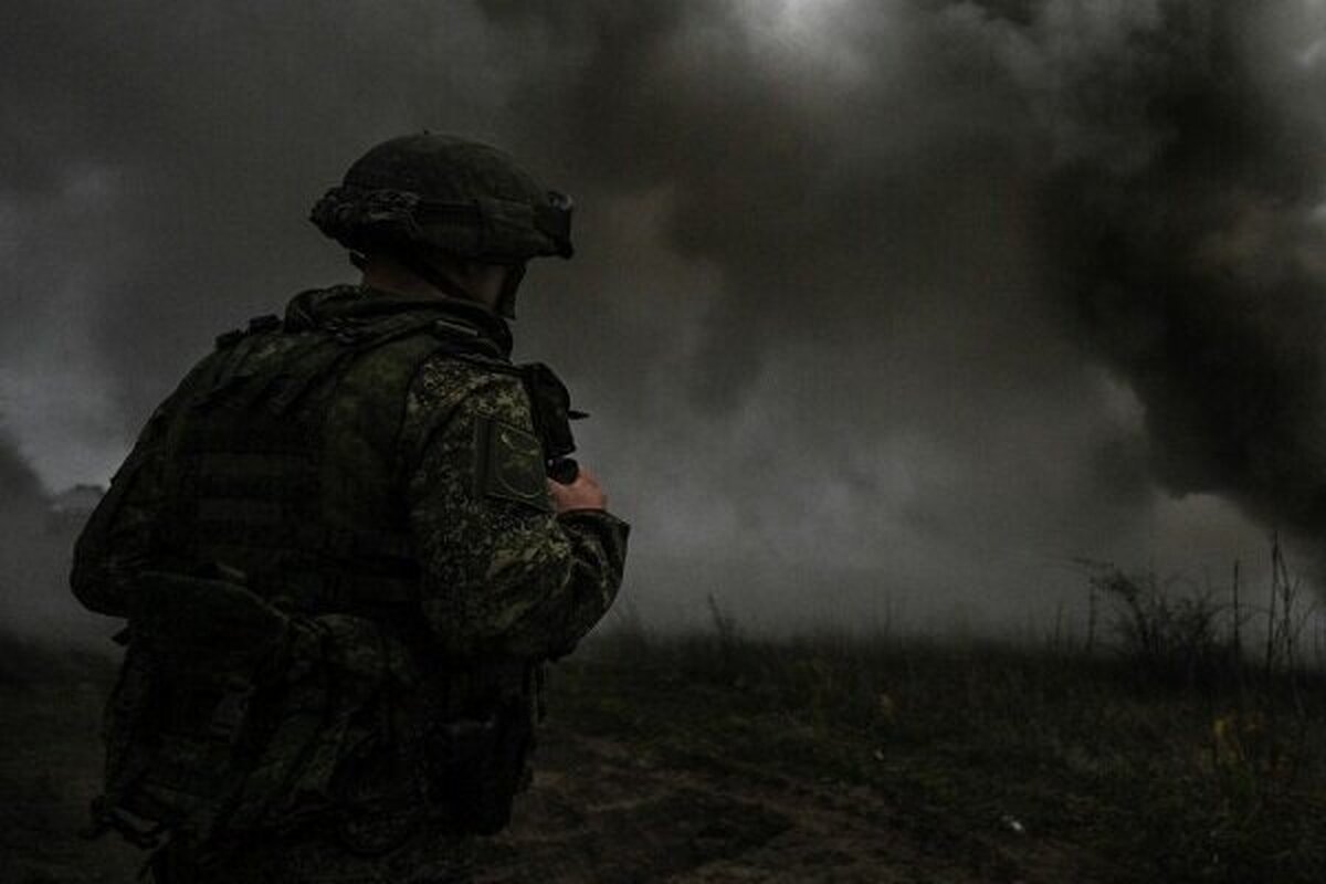 سرنگونی ۳۶۸ پهپاد اوکراینی به دست روسها