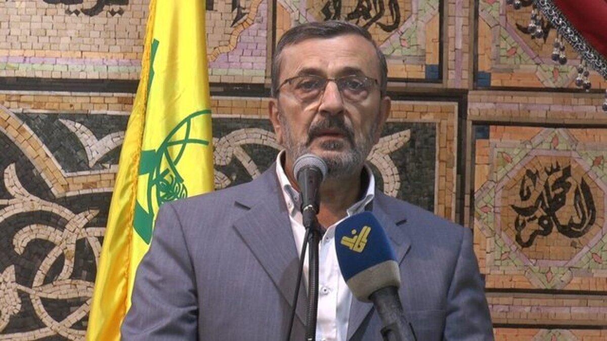 حزب&zwnj;الله: مذاکره مستقیم با اسرائیل مردود است