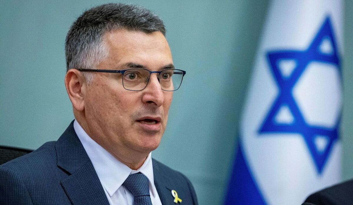 همزمان با تهدیدهای نظامی؛ وزیر خارجه اسرائیل از بیروت خواست علیه حزب&zwnj;الله اقدام کند